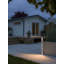 Udine Integrated LED Outdoor Wall Light-95418191