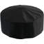 Hetton Round Iron Fire Pit