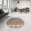 Tapis abstrait moderne 3106-1751225484