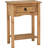 Emerfield 52.5cm Solid Wood Console Table