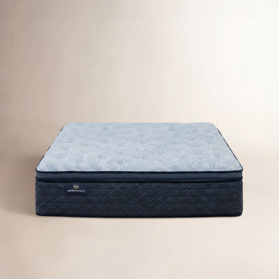 Serta Perfect Sleeper 14.5" Pillow Top Mattress