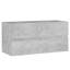 Audreigh Single Bathroom Vanity Base Only-1280671250