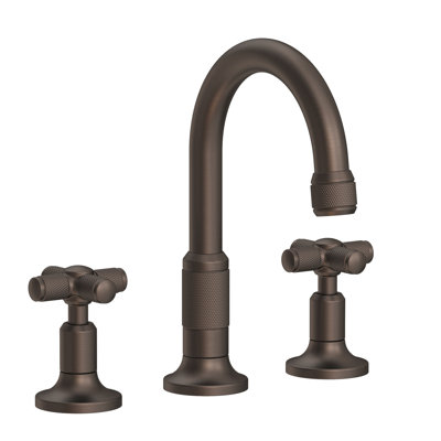 Widespread Lavatory Faucet