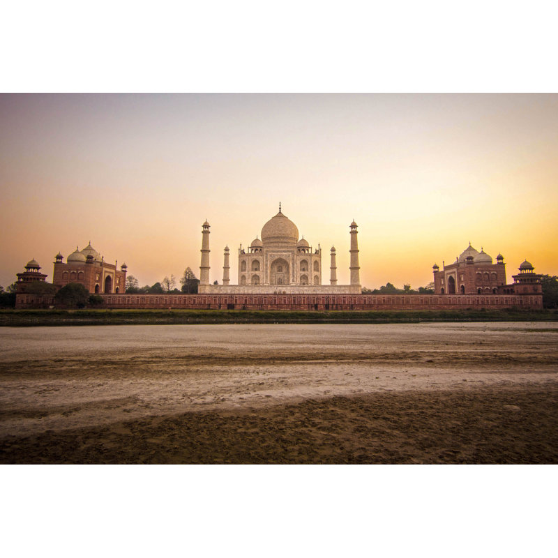 Wrapped Canvas Print, 30cm H x 46cm W x 3.8cm D