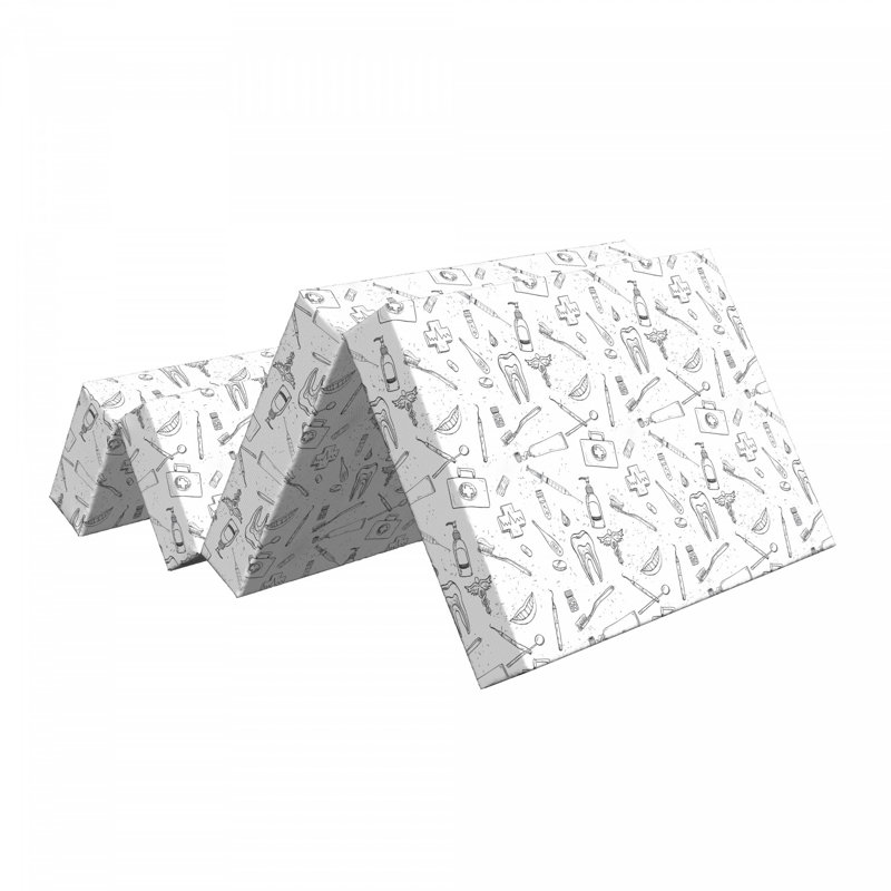 5'' Medium Mattress, Full