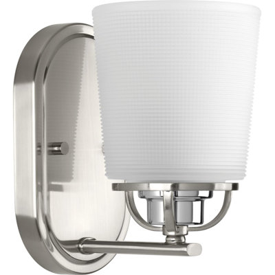 Éclairage pour meuble-lavabo 1 lumières Seydou