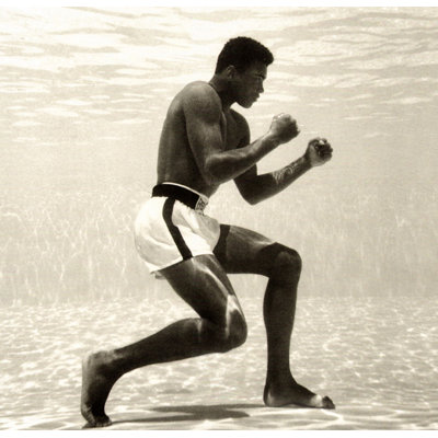 Muhammad Ali