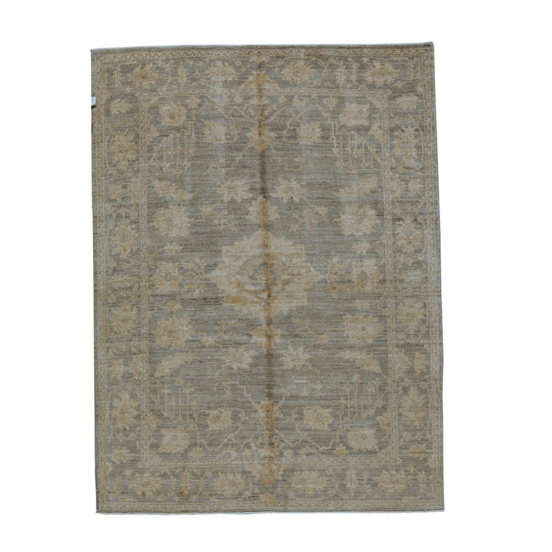 Tapis noué à la main de haute qualité Sultanabad