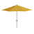 Sunbrella® jaune sélectionné