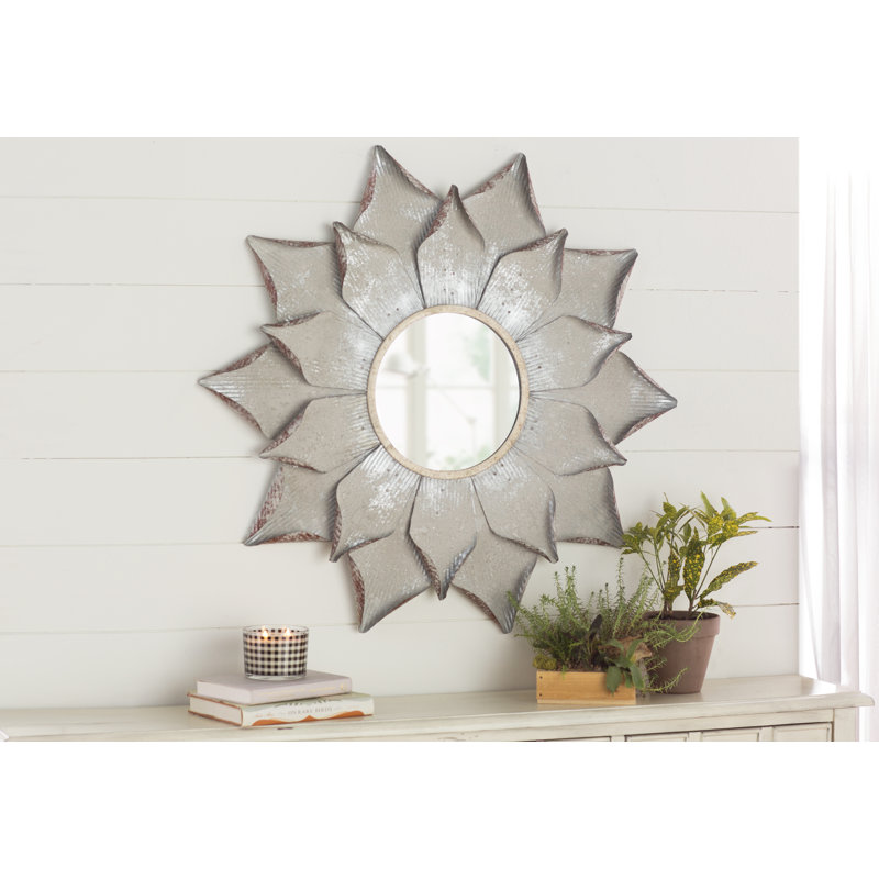 Evagrace Mirror