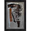 Red Echo Print by Thom Filicia