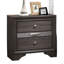 Table de chevet contemporaine 1Pc-828254293