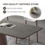 Table de salle à manger 55,12 po Modern-1590783764