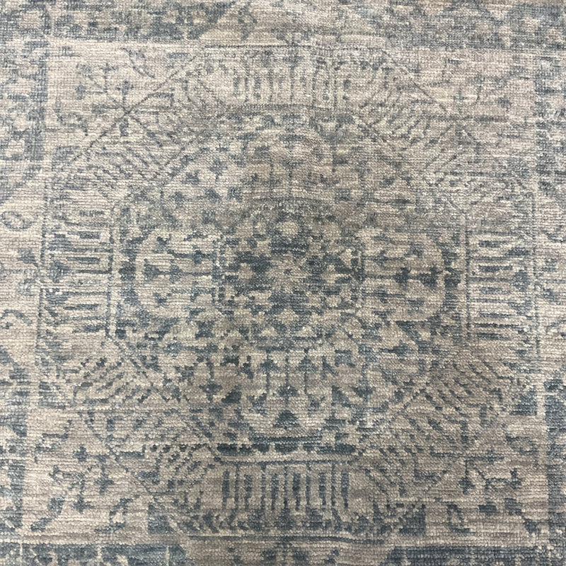 One-of-a-Kind 9'1" X 12'1" Area Rug