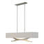 Moreau 4 - Light Kitchen Island Pendant-1302256866-1302256865