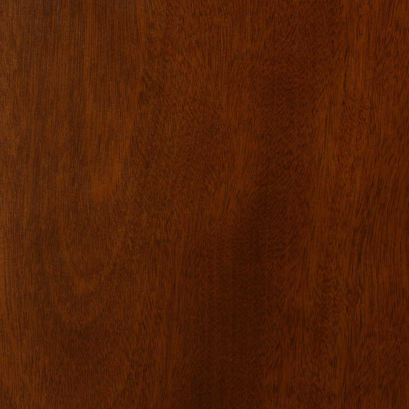 Bylo 16.6'' H Side Chair, Walnut Brown