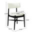 Chaise rembourrée Boucle-1452373785