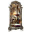 Solid Wood Mirror-1697006260