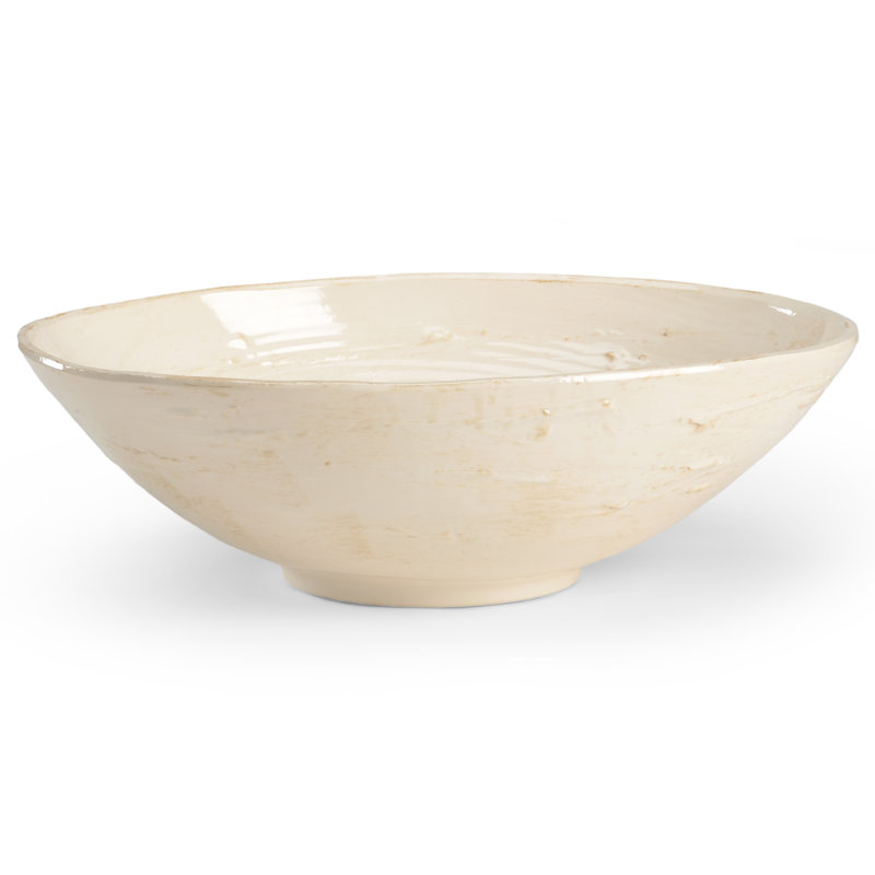 Ceramic Decorative Bowl