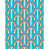 Blue/Green/Pink