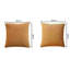 Ingvald Striped Square Throw Cushion-1523286691
