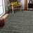Srisha Wool Geometric Indoor Rug-1721408014