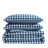 Eddie Bauer Kids Preston Check Reversible Comforter Bonus Set-105782775-105782777
