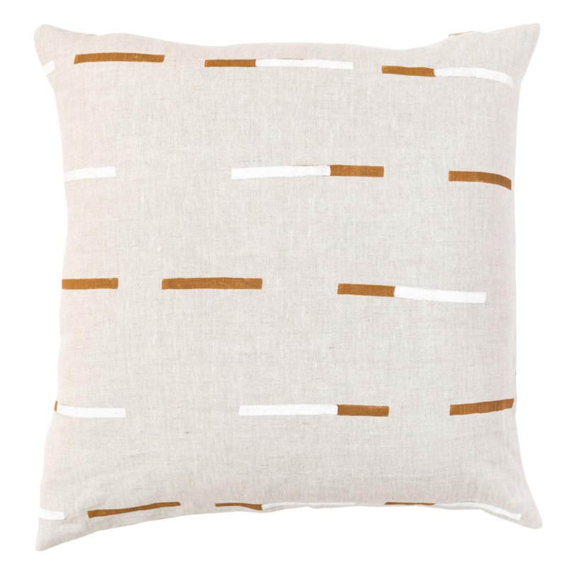 Coussin Schumacher x Caroline Z Hurley