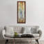Butterscotch Birch Trees I by Allison Pearce - Print on Canvas-1936415521-1923419021