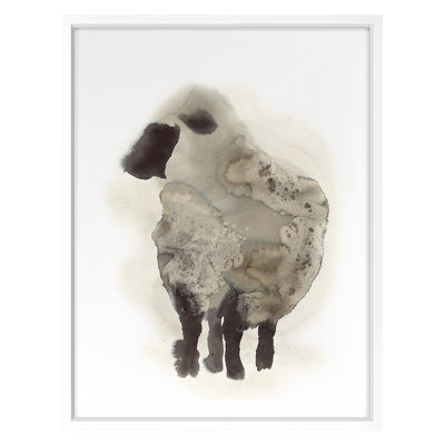 So Fluffy 3 Print by Ngo, PC