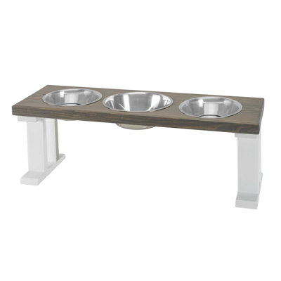 Elevated Feeder