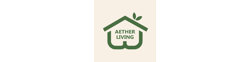 Logo AETHER LIVING