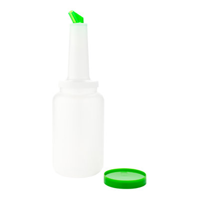 Verseur rapide en plastique Kiera Bar Lux