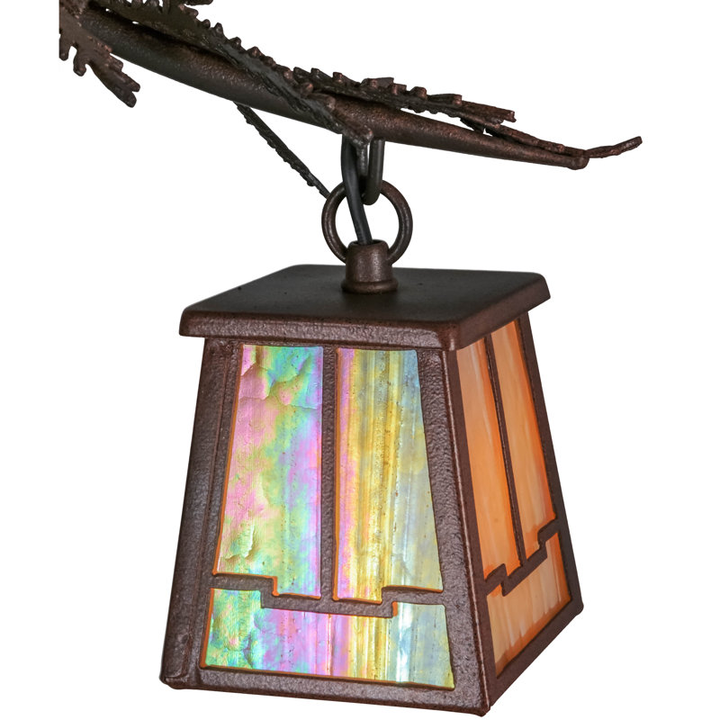 Adaline 12 - Light Dimmable Tiered Chandelier