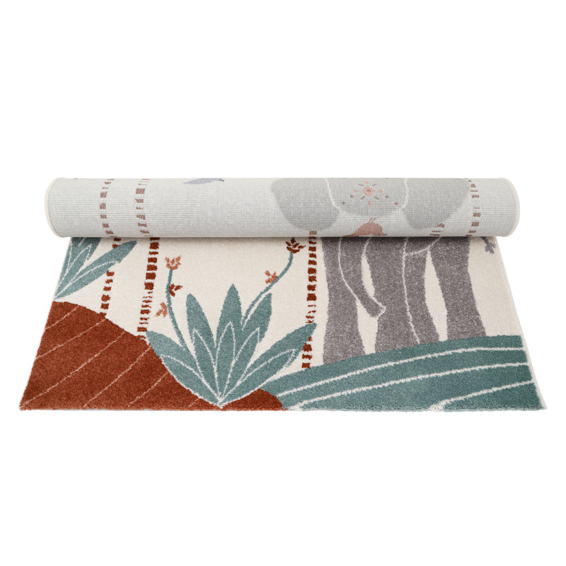 Tapis Malena