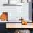12'' x 12'' Peel and Stick Backsplash Subway Tiles, Self-Adhesive Wall Tiles for Kitchen Bathroom
