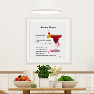 1 Piece Single Picture Frame Painting