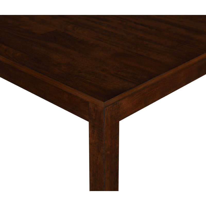 Amazin Acacia Dining Table