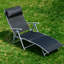 Lily Pond 137cm Long Reclining Single Chaise-29512312
