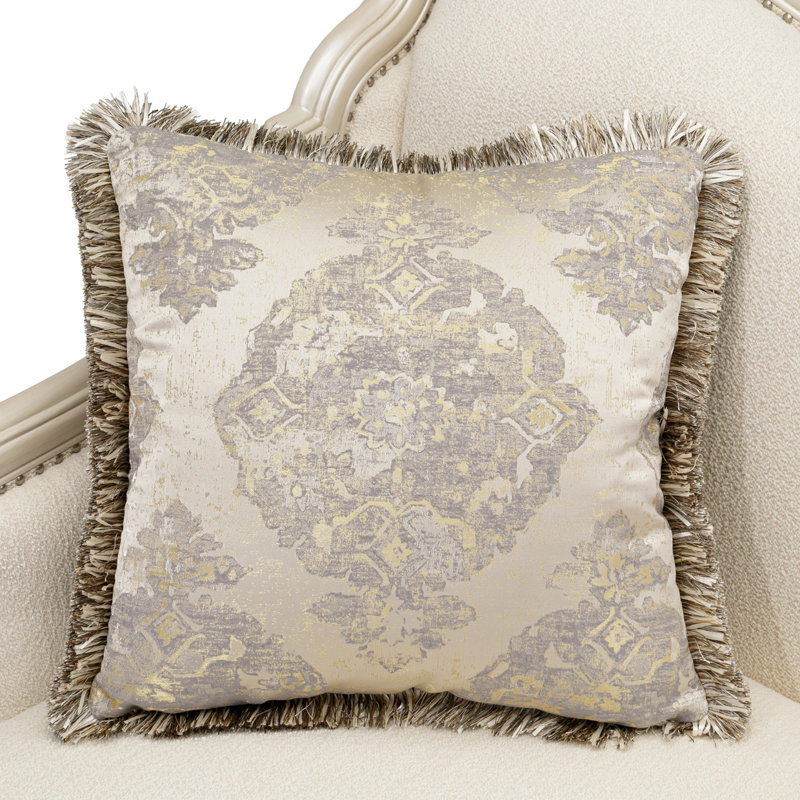 Chamberi Sectional, French Vanilla Boucle