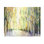 Spectrum In A Forest Painting by Guseul Park