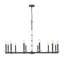 Lustre moderne Kaden-632670703-632670708-632670707