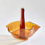 Andromeda Vase-Dark Amber-Lg-1779035210