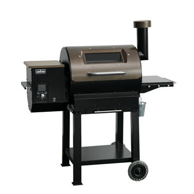 BBQ Boards®, Recteq RT-700 Pair, Front & Pellet Bin Boards sold as A Pair 
