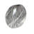 Ceramic Faux Marble Decorative Gray Vase Set