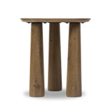 Cooper Solid Wood End Table