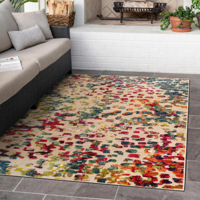 Tapis Wrought Studio ™ Monica Marelda
