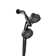 Kohler Purist® 2-In-1 Multifunction Shower Combo Kit, Showerhead and Handshower, Three Spray Settings