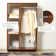 Riles 80cm Closet System