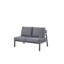 Ghaith 5 Seater Sofa Set